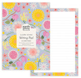 A5 Writing Pad - Wildflower Moorland