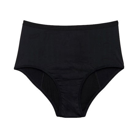 Period Absorbent Underwear - Full Brief Moderate flow