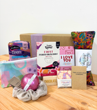 First Period Gift Pack - LUNAR