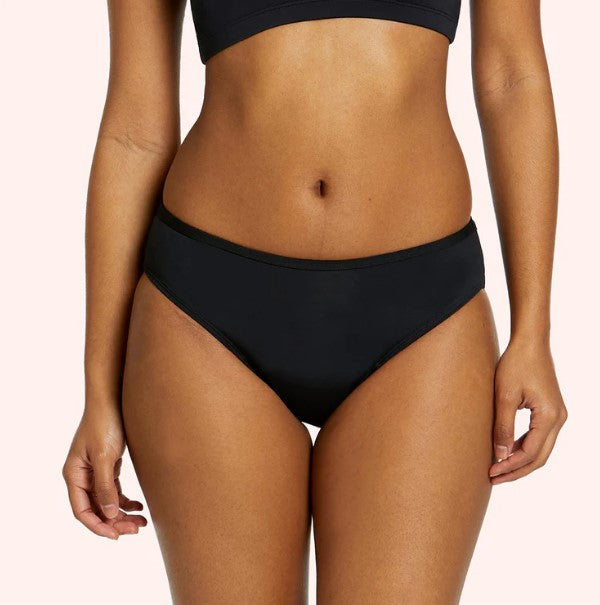 Tween/Teen Girls First Swim Bikini Brief