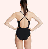 Tween/Teen First Swim Squad Suit