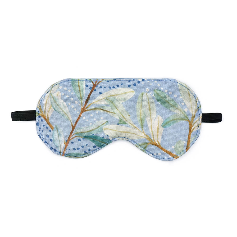 Eye Mask - Banksia Sky