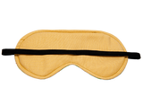 Eye Mask - Wattle