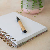 Journal (blank) - My Grandmother's Country III