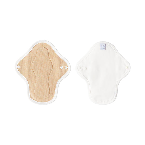 Cloth Pad Organic Cotton - Mini