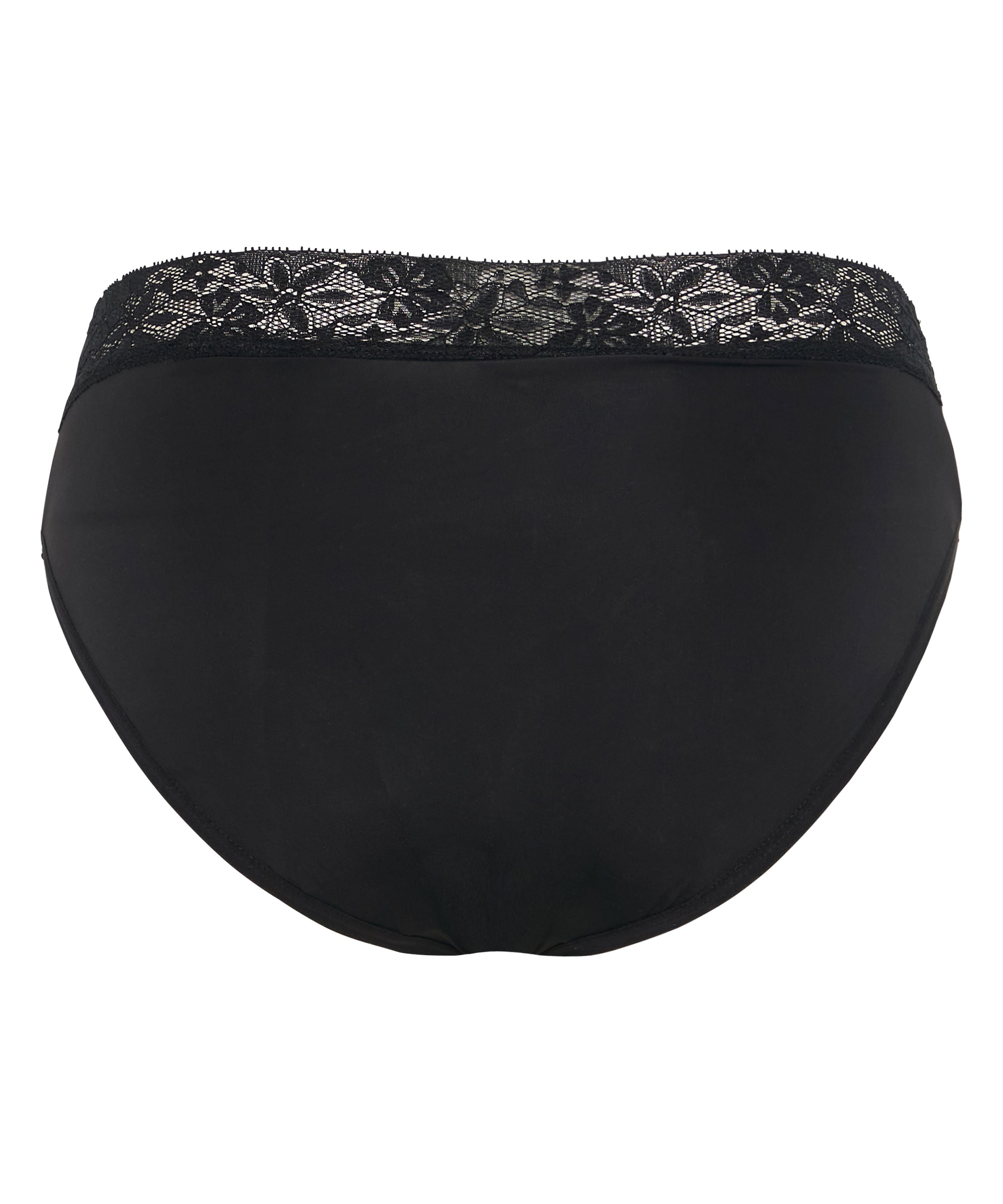 Leakproof Bikini Underwear