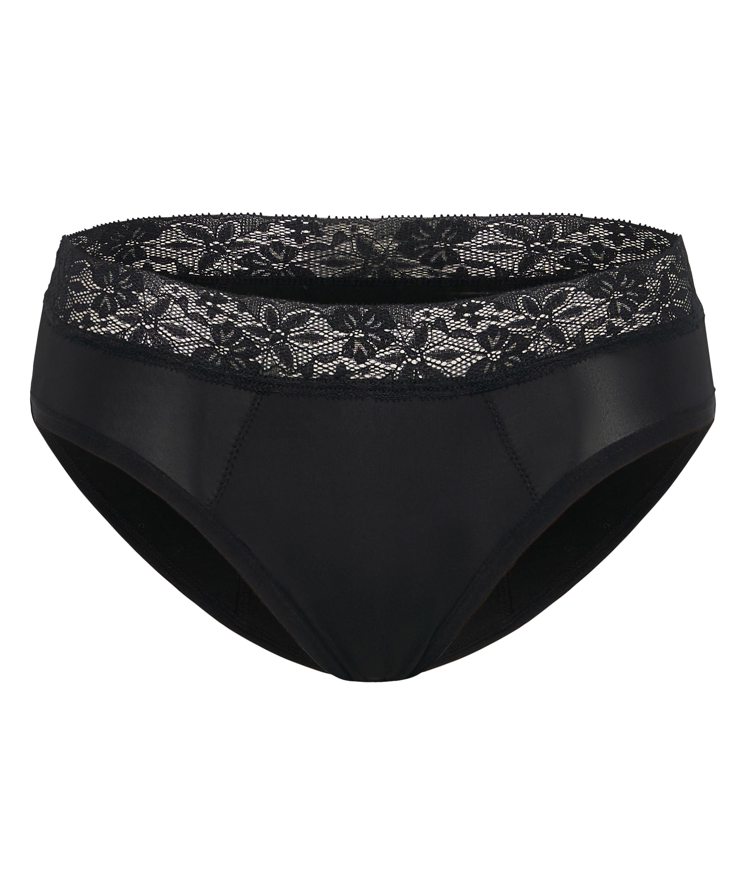 Leakproof Bikini Underwear