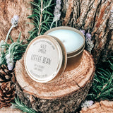 Soy & coconut wax Candle - Coffee Bean