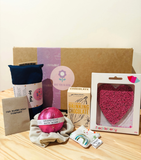 First Period Gift Pack - LUNAR