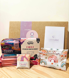 First Period Gift Pack - LUNAR