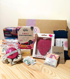 First Period Gift Pack - LUNAR