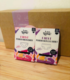 First Period Gift Pack - LUNAR