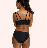 Tween/Teen Girls First Swim Bikini Brief