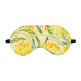 Eye Mask - Wattle