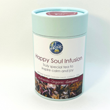 Happy Soul Infusion - loose leaf tea