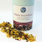 Happy Soul Infusion - loose leaf tea