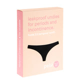 Leakproof Bikini Underwear