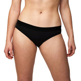 Period Absorbent Underwear - Bikini Moderate Flow