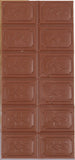 Premium Belgian Chocolate Block - Congrats!