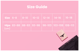 Leakproof Bikini Underwear