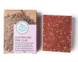 Australian Pink Clay Cleanser
